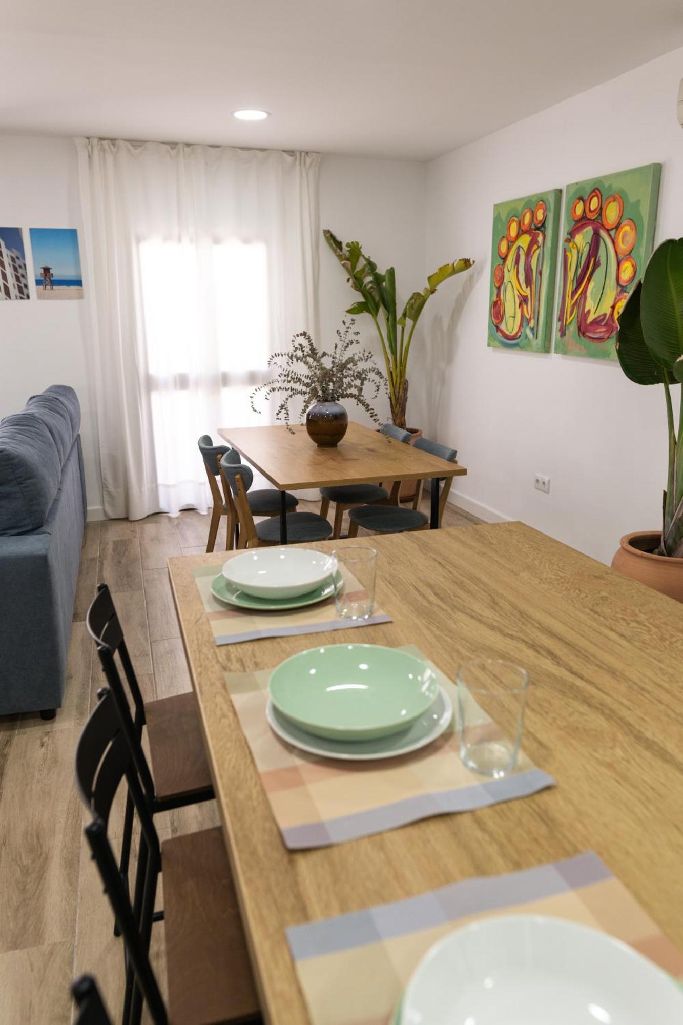 Calvario 53 By 7Escalones Rota Exterior foto